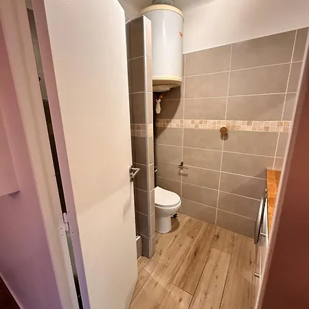 شقة Calmes By Bellavista - Vue - 50m De La - Climatise - Balcon أرجيليه- سور- مير