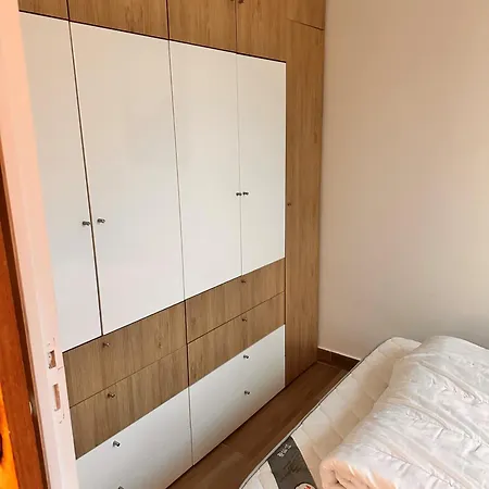 Calmes By Bellavista - Vue - 50m De La - Climatise - Balcon شقة