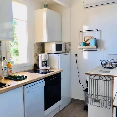 Calmes By Bellavista - Vue - 50m De La - Climatise - Balcon *